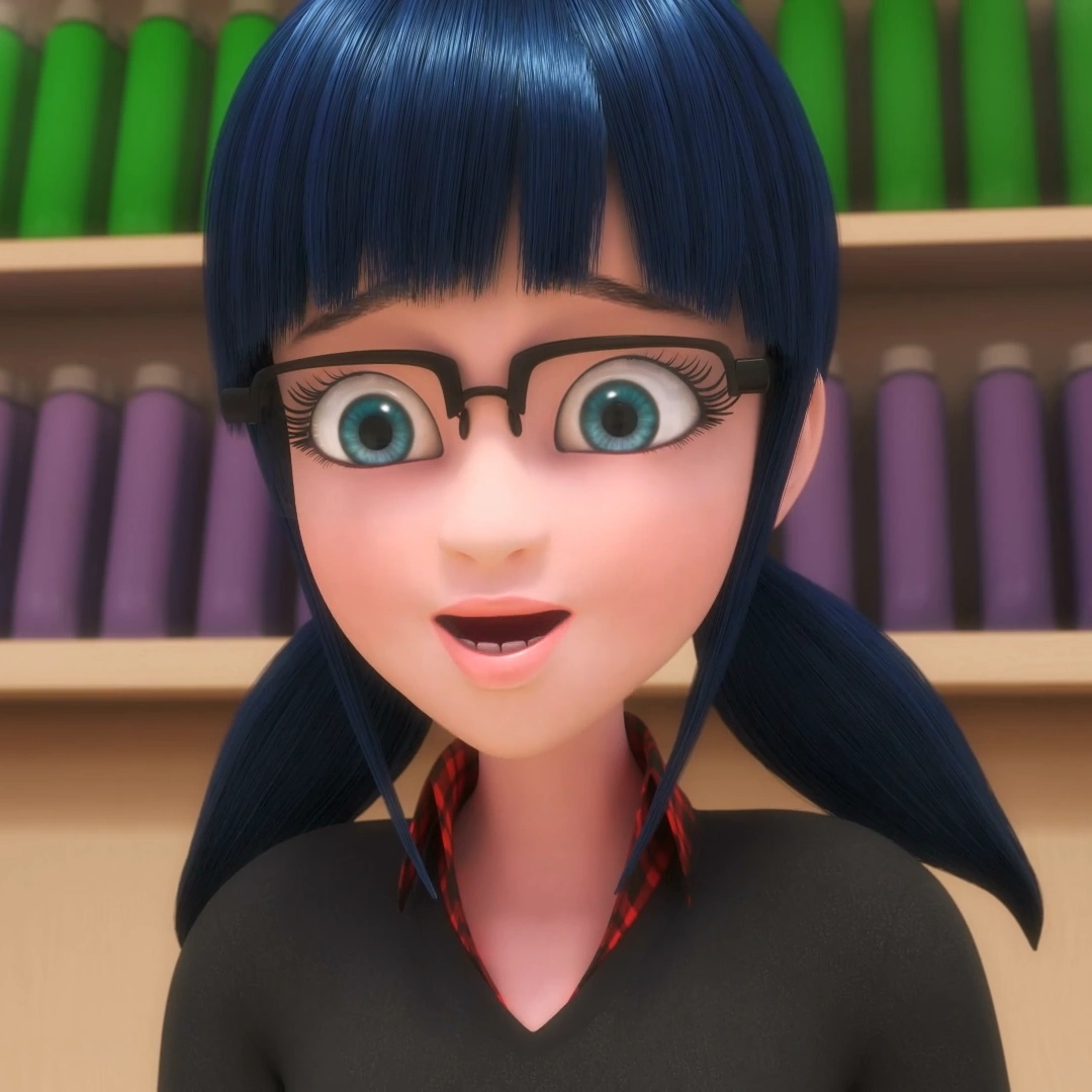 Miraculous - As Aventuras De Ladybug Png - Imagens Png