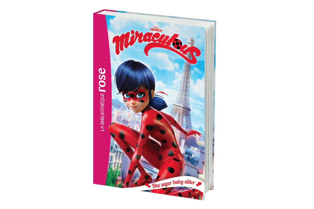 Miraculous: As Aventuras de Ladybug - Jogos e Atividades - Brochado -  Vários, Vários - Compra Livros na