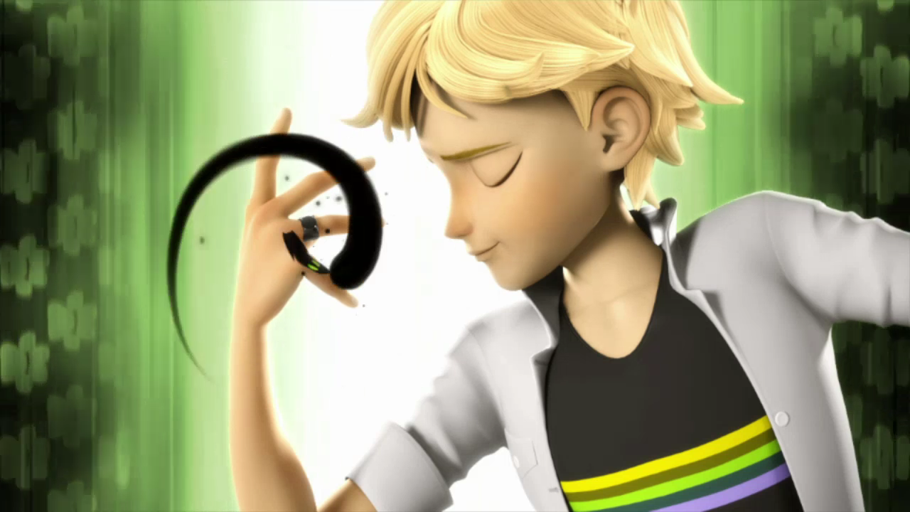 Kwamis Wikia Miraculous Ladybug Fandom
