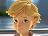 Adrien Agreste