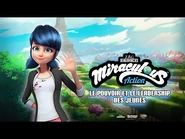 Wideo z odcinkiem z francuskim dubbingiem