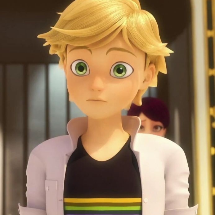 Adrien Agreste, Miraculous Ladybug Wiki, Fandom