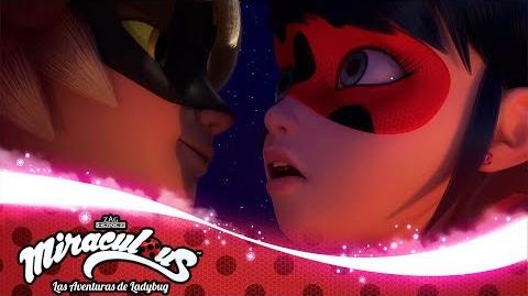 MIRACULOUS 🐞 HELADIADOR - Escena Final 🐞 Las Aventuras de Ladybug Oficial episodio