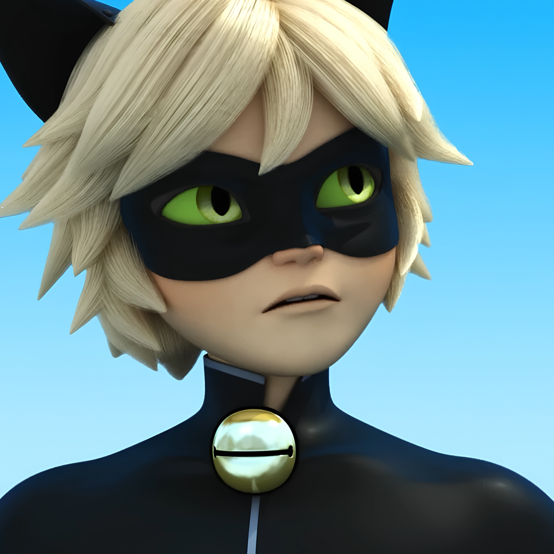 Adrien Agreste Wiki Miraculous Ladybug Fandom