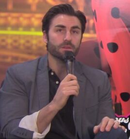 Jared Wolfson