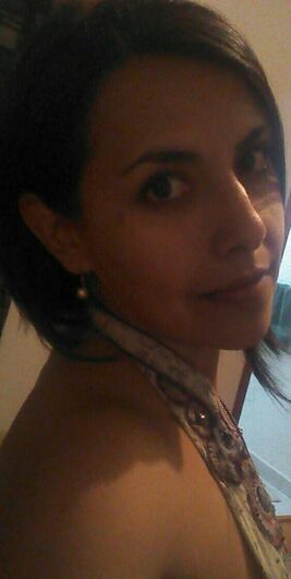 Tania Becerra