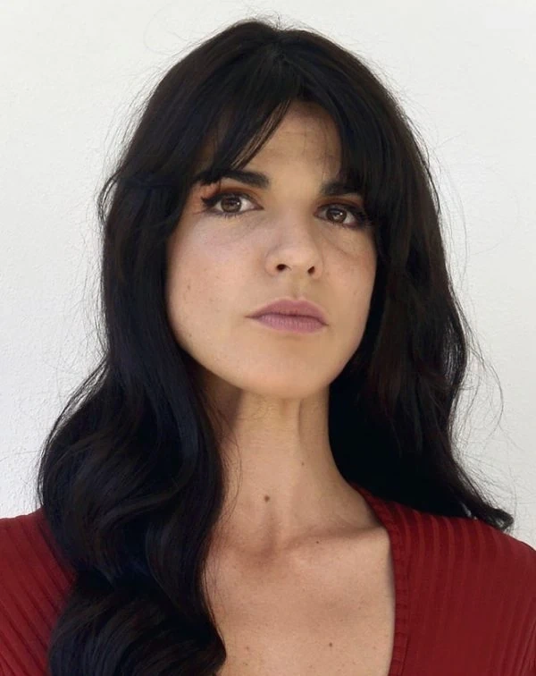 Maria Curado Ribeiro | Wiki Miraculous Ladybug | Fandom