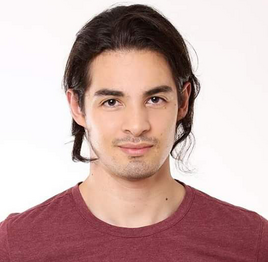 Tomás González