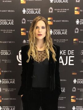 Nieves García