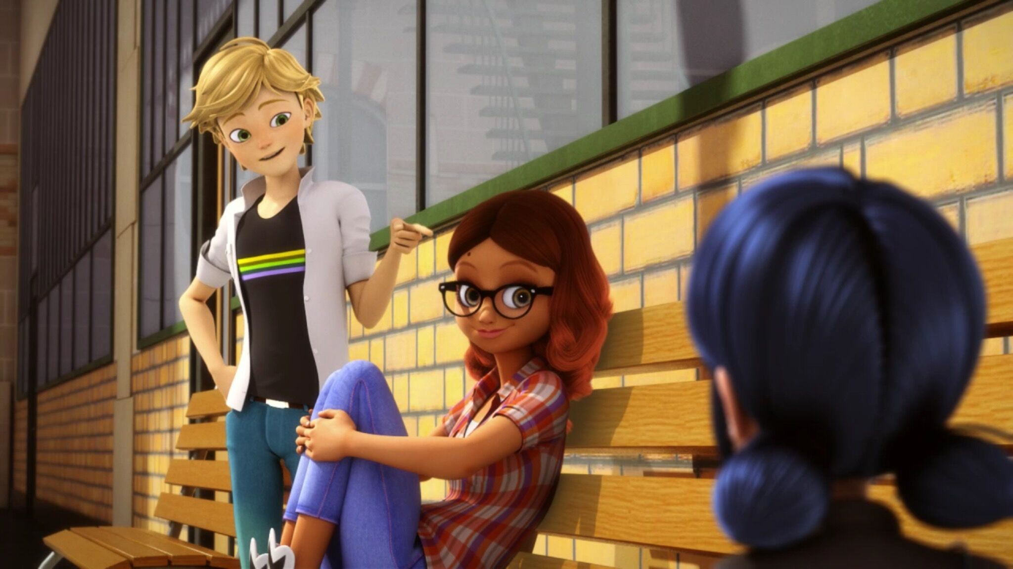 Adrien Agreste Wikia Miraculous Ladybug Fandom Adrien Agreste Wikia Miraculous Ladybug Fandom