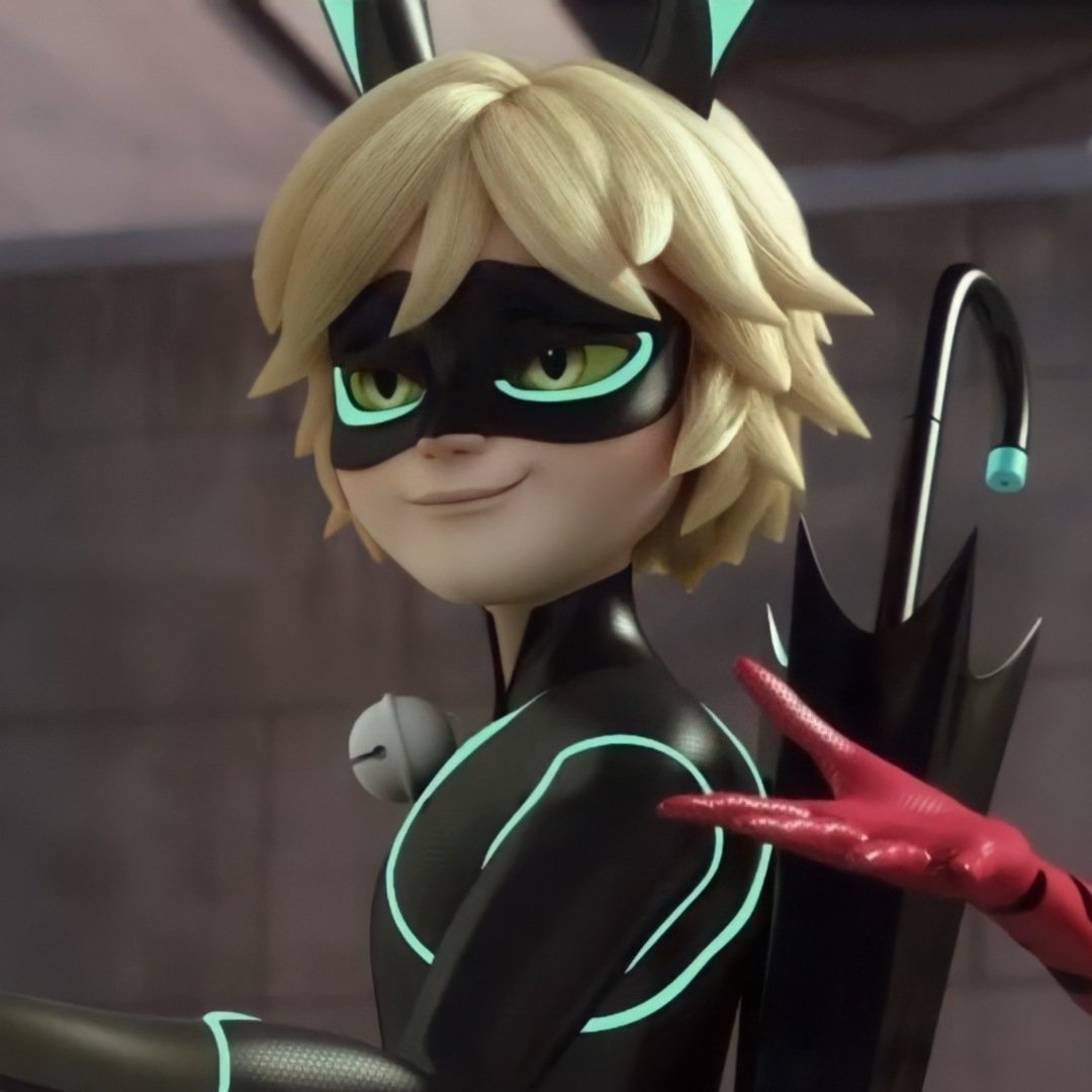 Adrien Agreste, Wikia Miraculous Ladybug