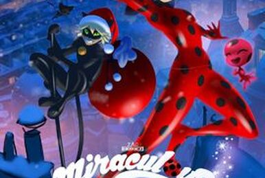 Miraculous: As Aventuras de Ladybug - Episódio 54 - Animestre