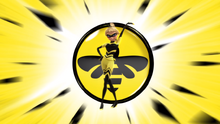 Queen Bee Transformacion PoseFinal.png