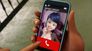Ligando Pra Marinette
