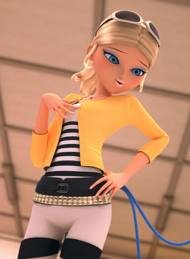 Chloe