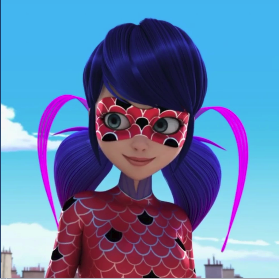 Marinette Dupain Cheng Wikia Miraculous Ladybug Fandom