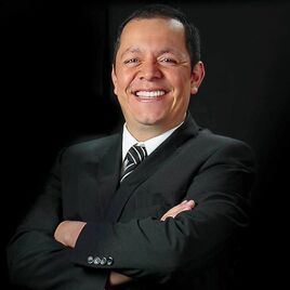 Mauricio Pérez