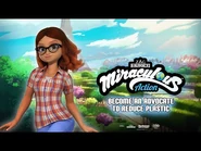 Wideo z odcinkiem z angielskim dubbingiem