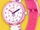 Montre Flik Flak de Marinette