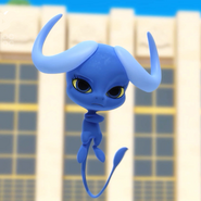 Stompp (en Temporada 2)