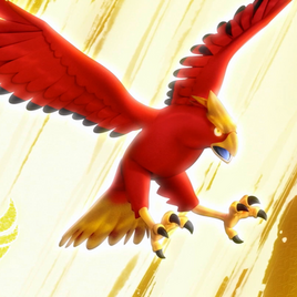 Ladyeagle