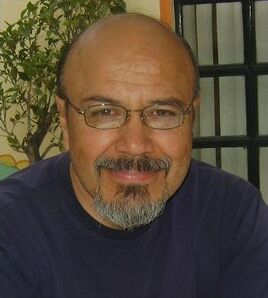 Óscar Gómez