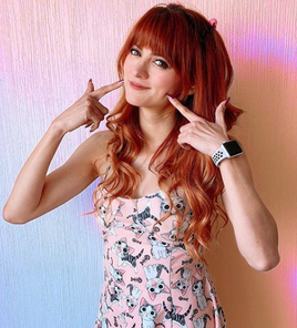 Alejandra Delint