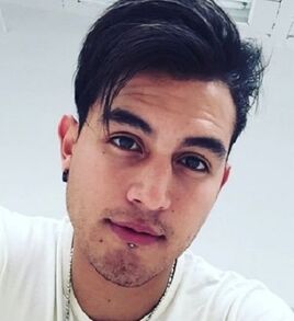 Alan Bravo
