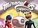 Miraculous: Origins