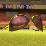 Okulary Chloé - zakumizowane