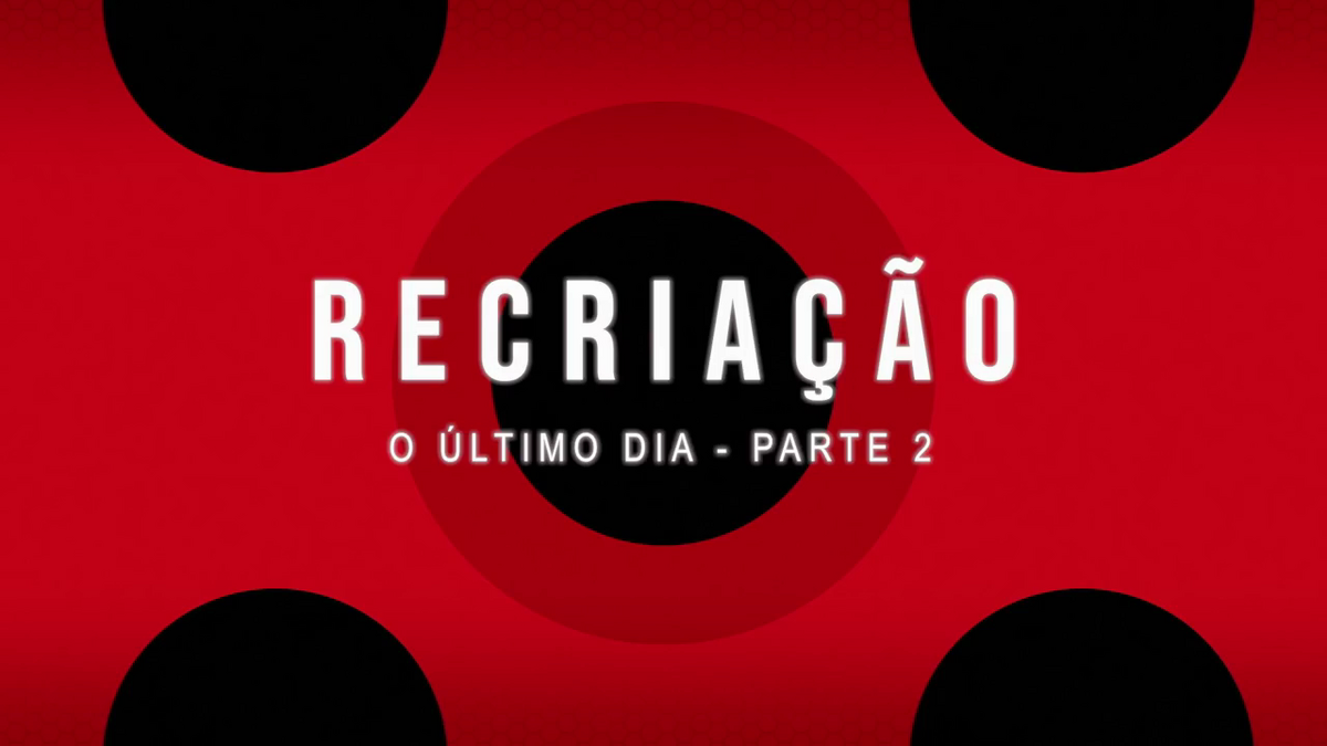 Final de temporada de 'Miraculous' terá estreia mundial no Brasil