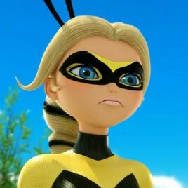 Queen Bee