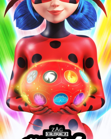 Temporada 4 Wikia Miraculous Ladybug Fandom ♥ miraculous ladybug, es una serie que ha cautivado corazones de niños y adultos. temporada 4 wikia miraculous ladybug