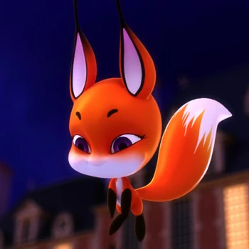 Trixx | Miraculousmisterbug Wiki | Fandom