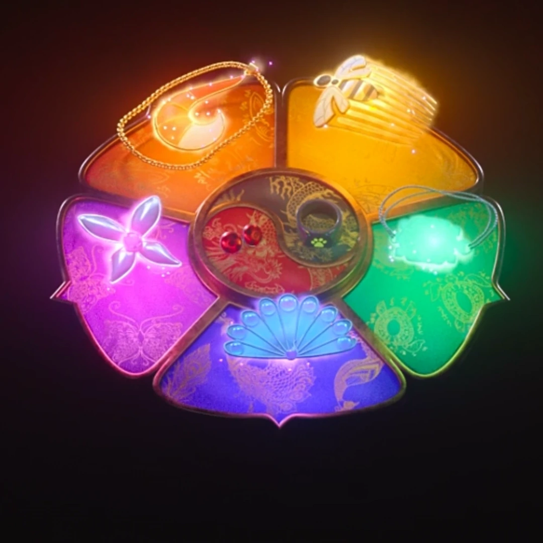 Miracle Box cinese (film) Miraculous Wiki Fandom