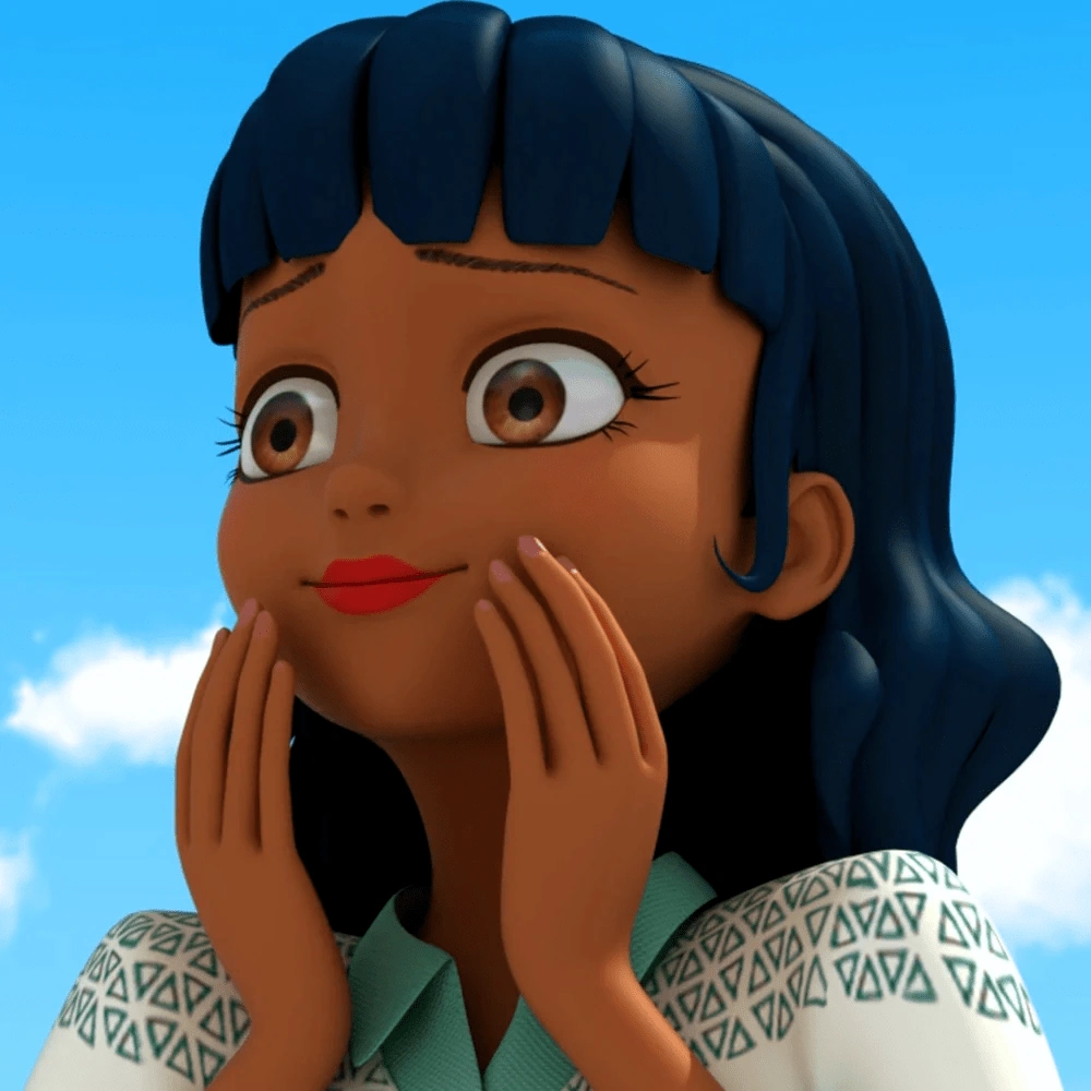 Madre di Quentin | Miraculous Wiki | Fandom