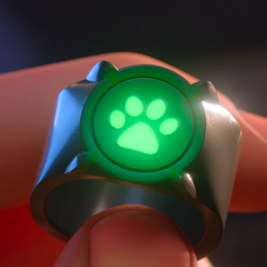 Miraculous del Gatto Nero (film) Miraculous Wiki Fandom