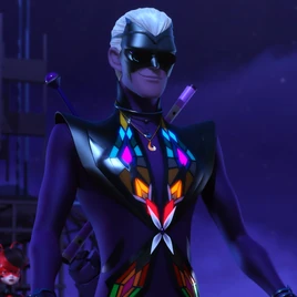 Monarch (Pre-anelli)