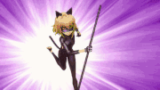 Cataclisma (Kitty Noire)