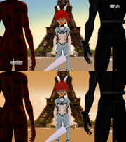 Timetagger scene confronto