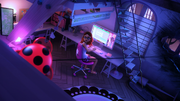 Miraculous World - Parigi (509)