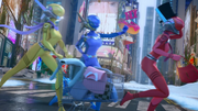 Miraculous World - New York (1052)