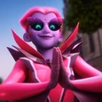 Vampigami Square