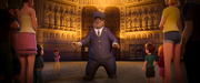 Miraculous - Le Storie di Ladybug e Chat Noir, Il Film (460)