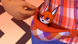 Esterno
