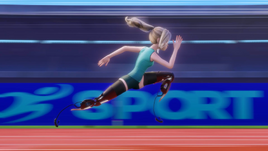 Sportive
