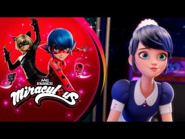 MIRACULOUS - 🐞 Nonni Mannari - TEASER 🐾 - STAGIONE 6 - Le storie di Ladybug e Chat Noir