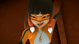 Oggetto akumizzato