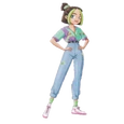 Ellie Square