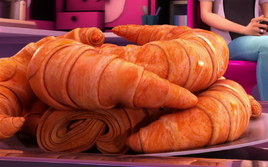 Croissant